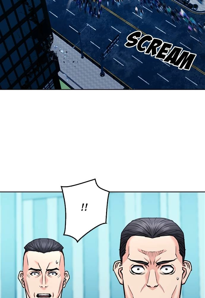 The Druid of Seoul Station Chapter 68, page 50 of 129