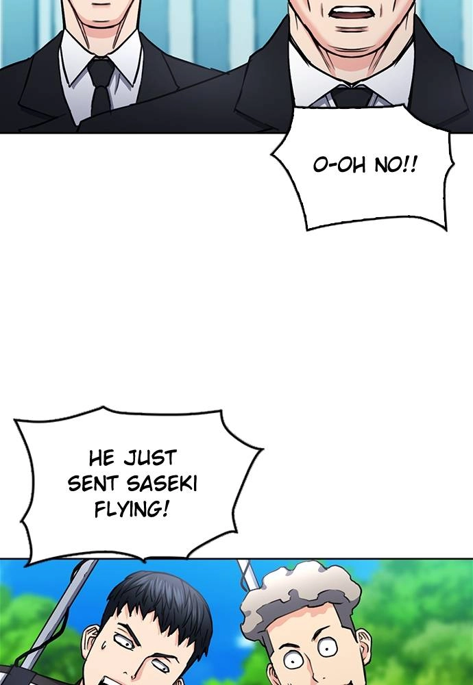 The Druid of Seoul Station Chapter 68, page 51 of 129