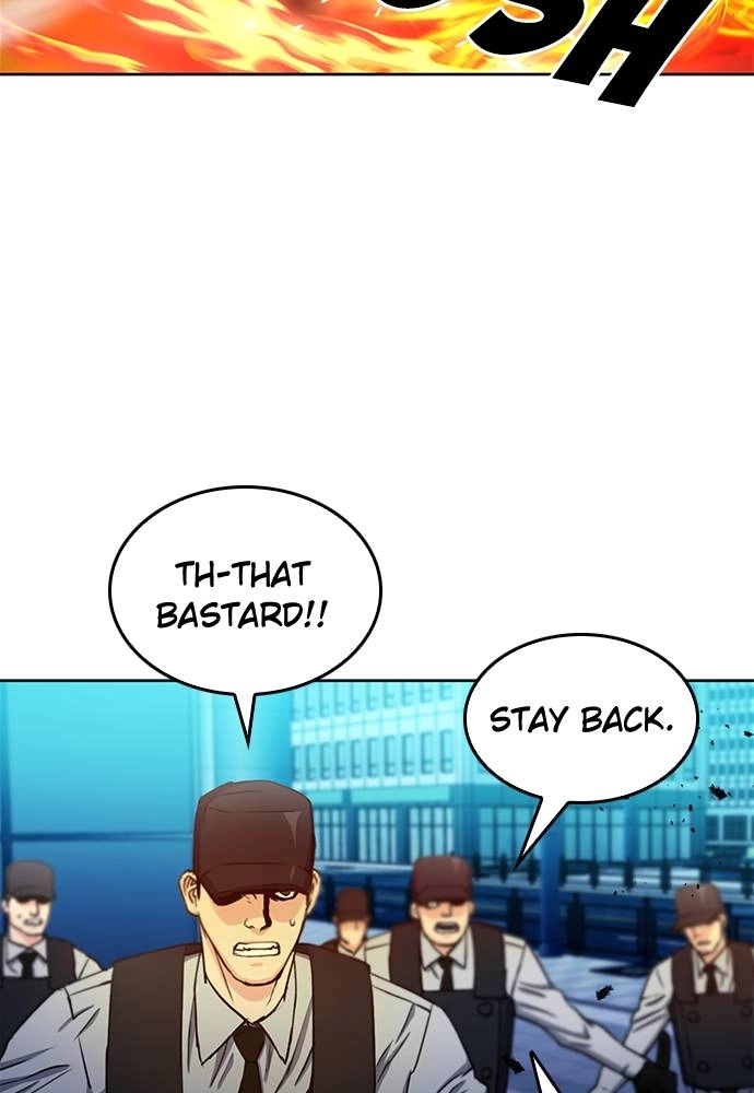 The Druid of Seoul Station Chapter 68, page 54 of 129