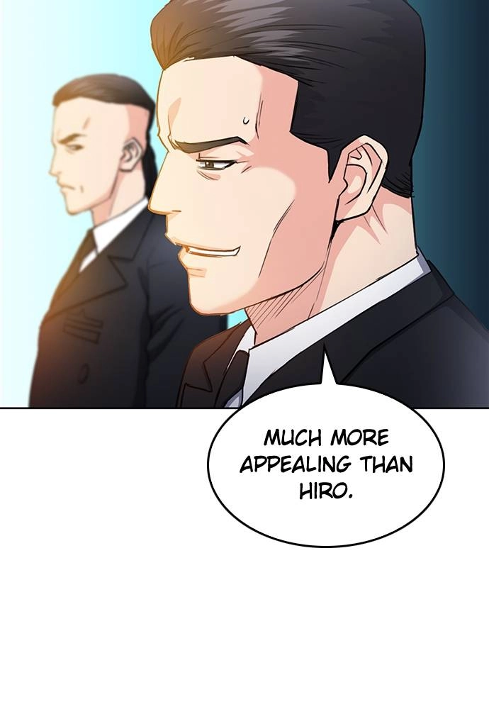 The Druid of Seoul Station Chapter 68, page 57 of 129