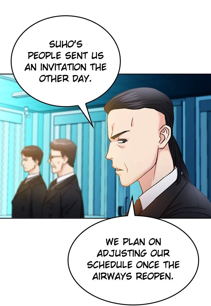 The Druid of Seoul Station Chapter 68, page 58 of 129