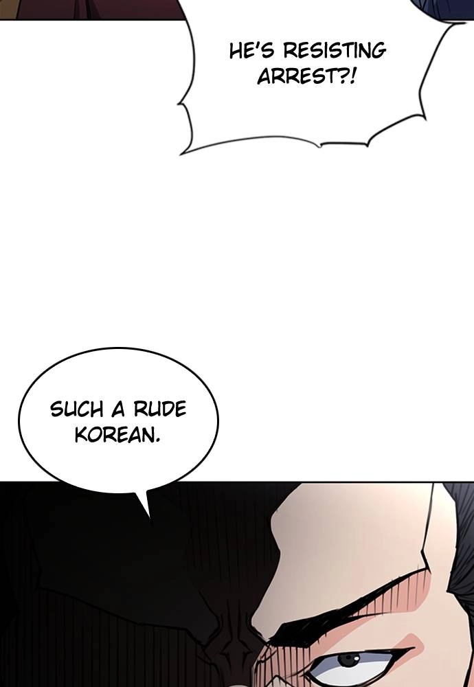 The Druid of Seoul Station Chapter 68, page 6 of 129