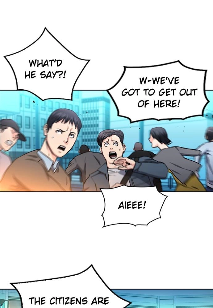 The Druid of Seoul Station Chapter 68, page 63 of 129