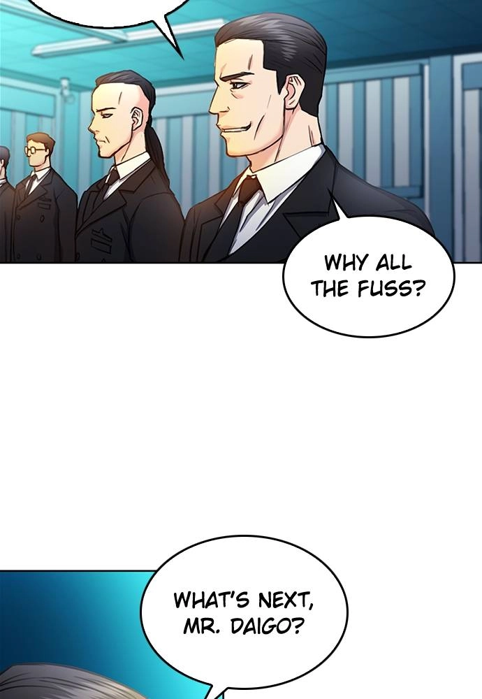 The Druid of Seoul Station Chapter 68, page 65 of 129