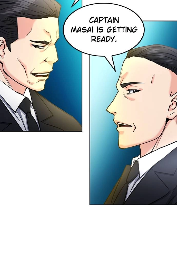 The Druid of Seoul Station Chapter 68, page 66 of 129