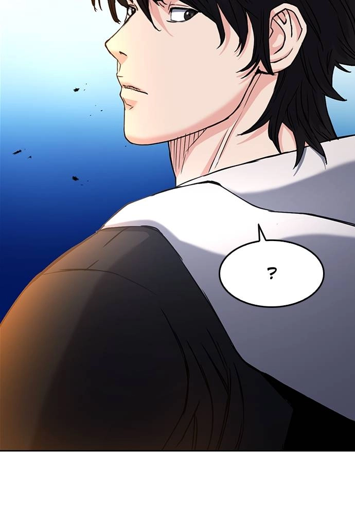 The Druid of Seoul Station Chapter 68, page 68 of 129