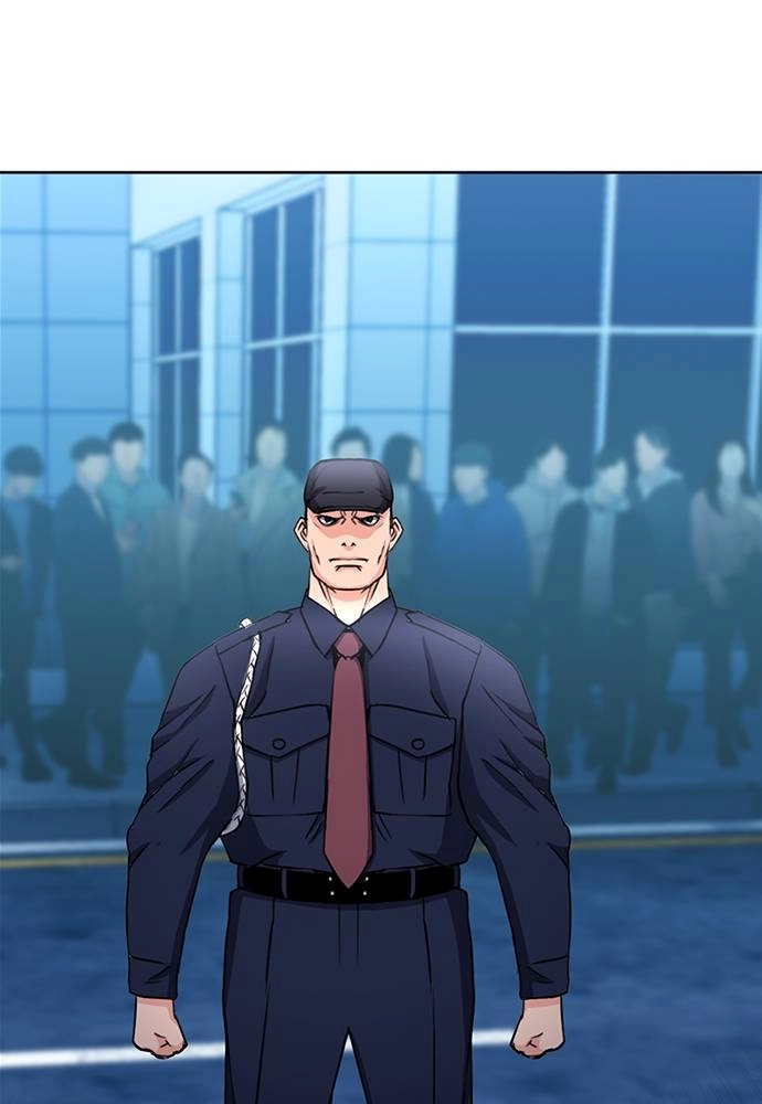 The Druid of Seoul Station Chapter 68, page 69 of 129