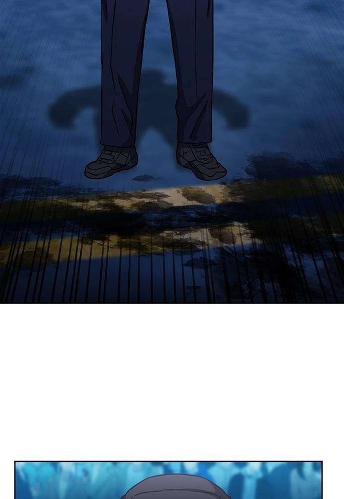 The Druid of Seoul Station Chapter 68, page 70 of 129