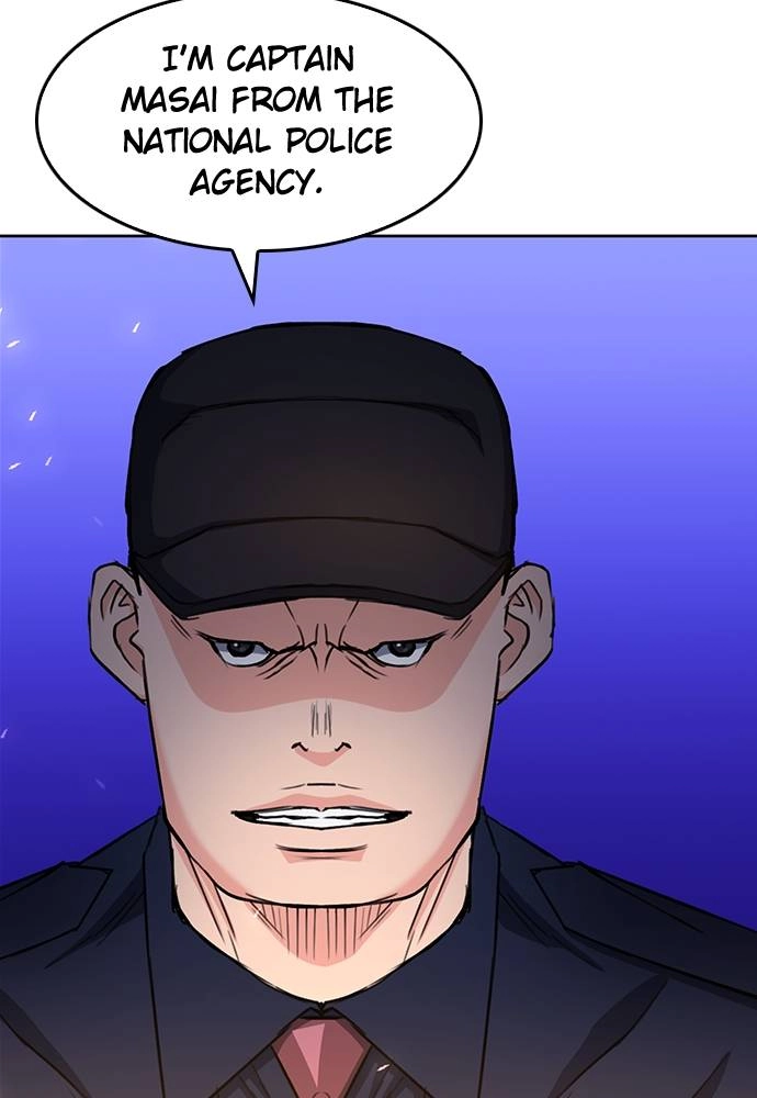 The Druid of Seoul Station Chapter 68, page 74 of 129