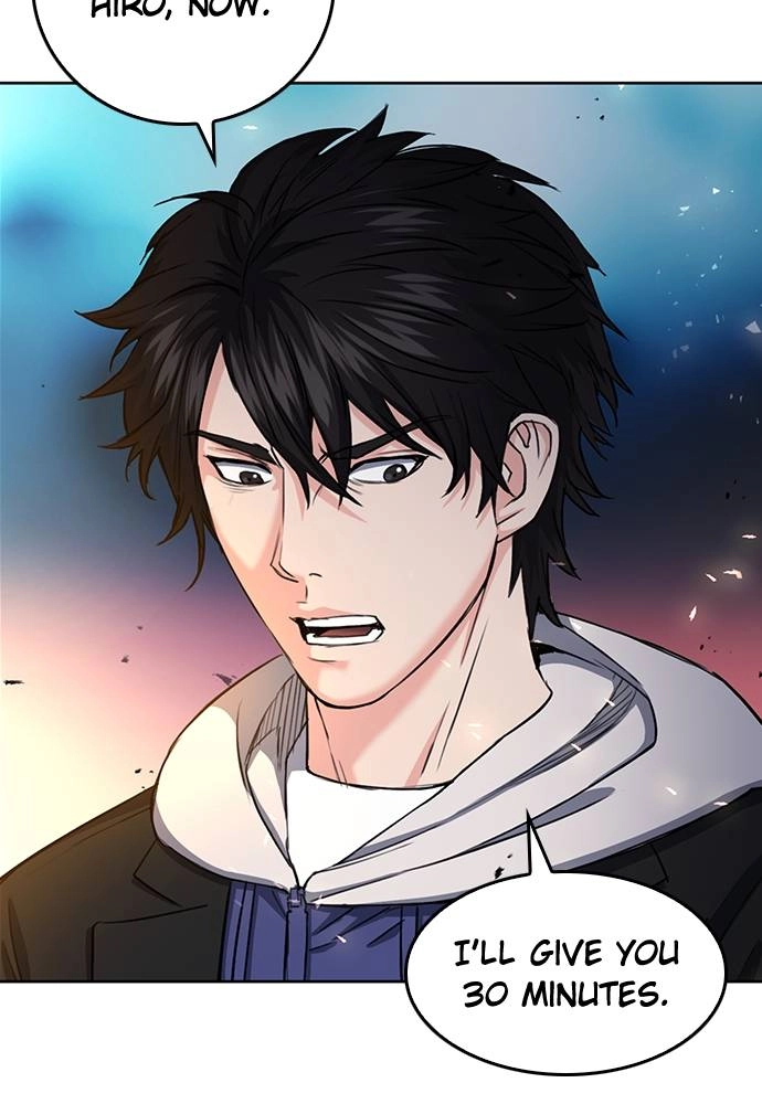 The Druid of Seoul Station Chapter 68, page 76 of 129