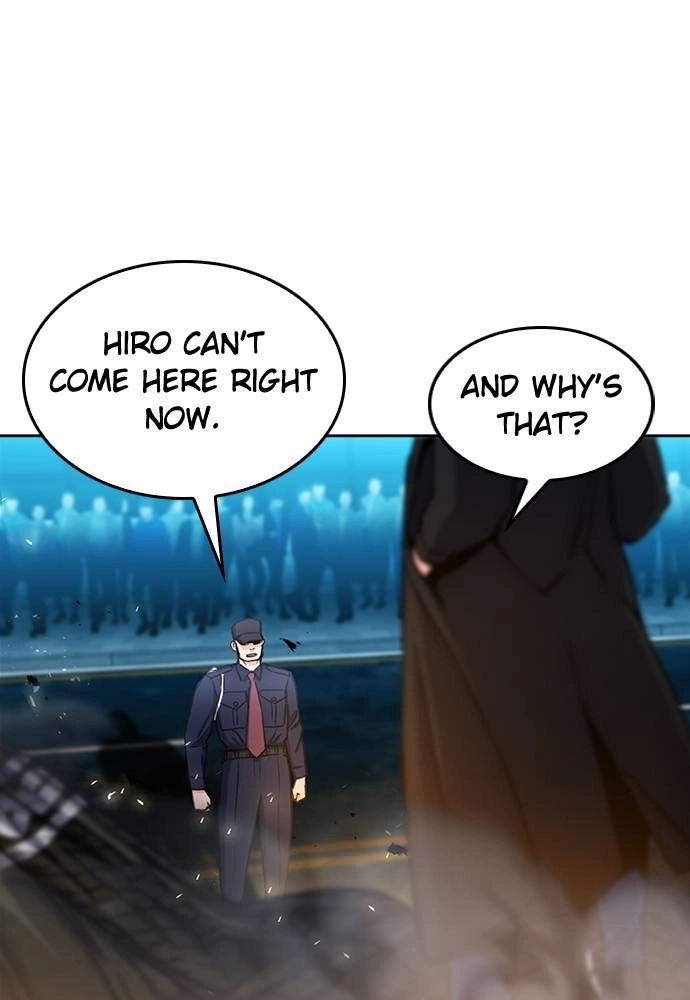 The Druid of Seoul Station Chapter 68, page 77 of 129