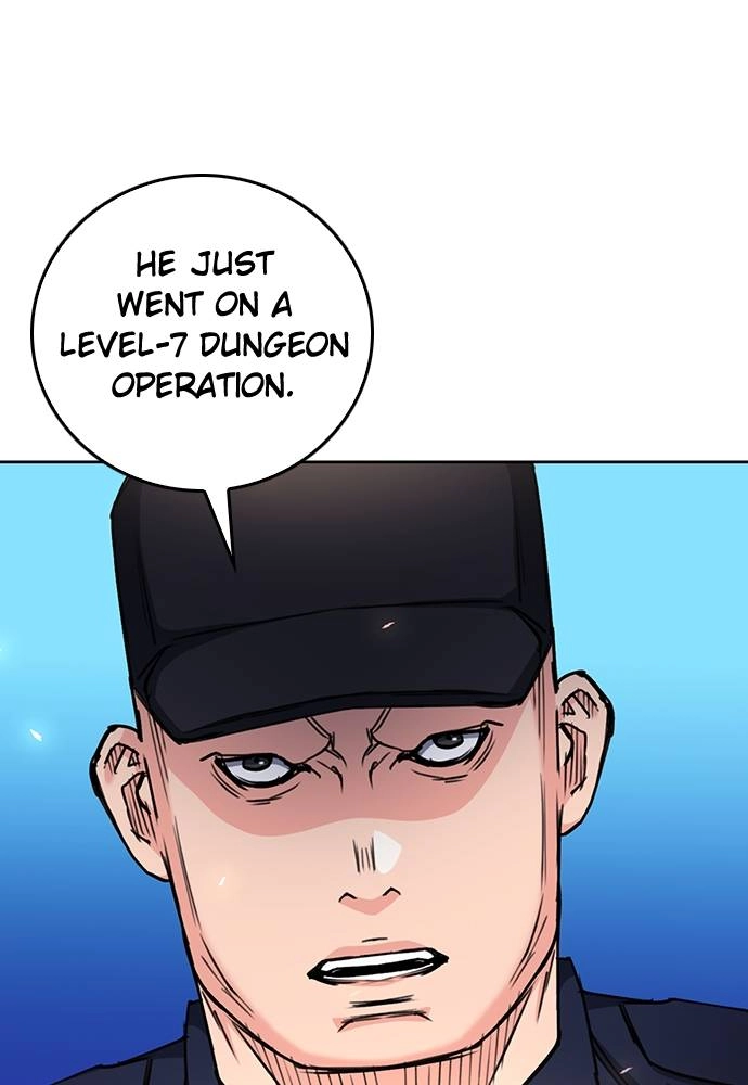 The Druid of Seoul Station Chapter 68, page 79 of 129