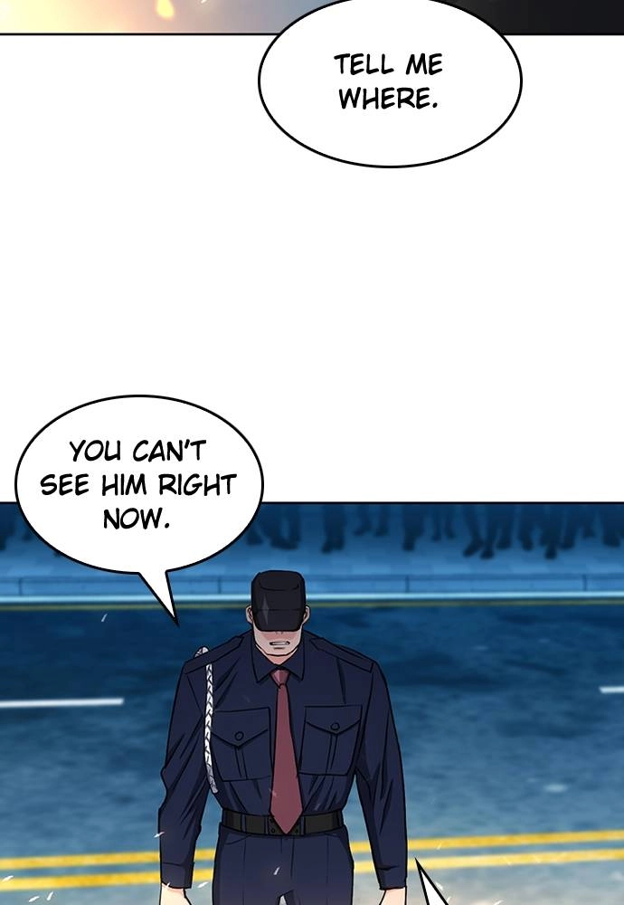 The Druid of Seoul Station Chapter 68, page 81 of 129
