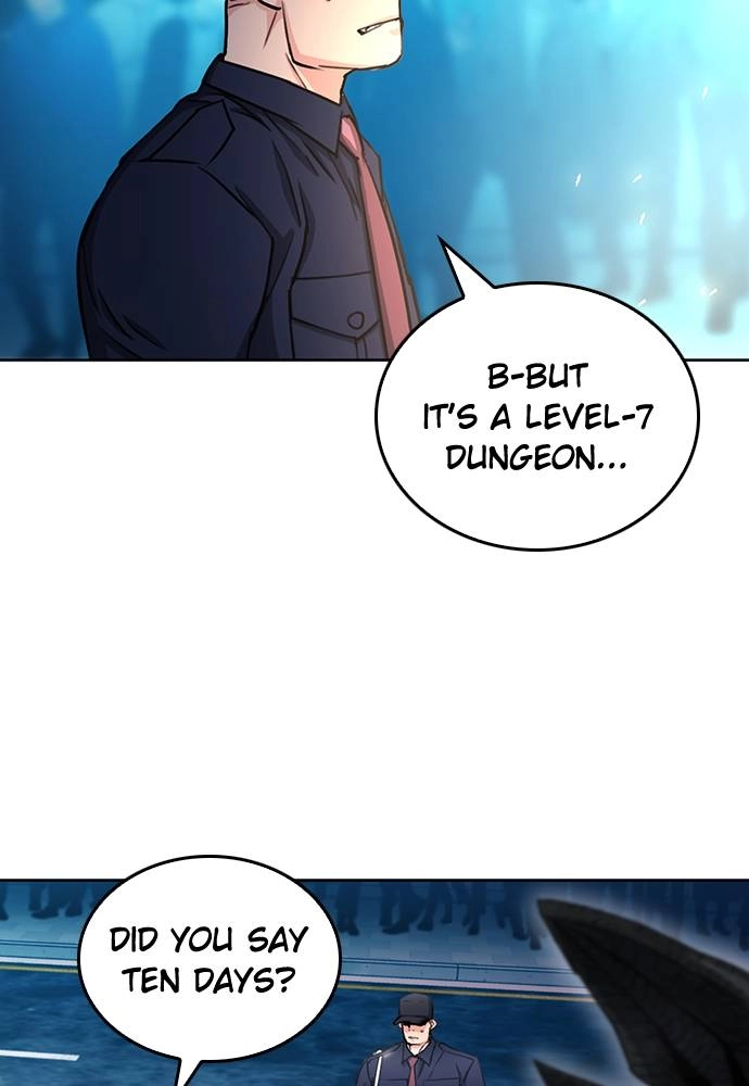 The Druid of Seoul Station Chapter 68, page 84 of 129