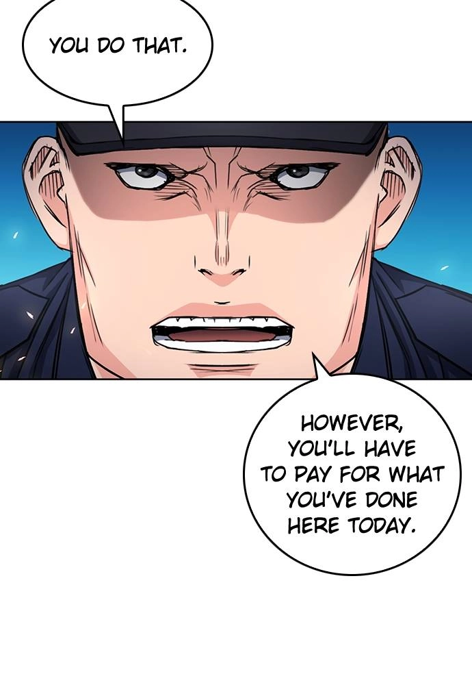 The Druid of Seoul Station Chapter 68, page 86 of 129