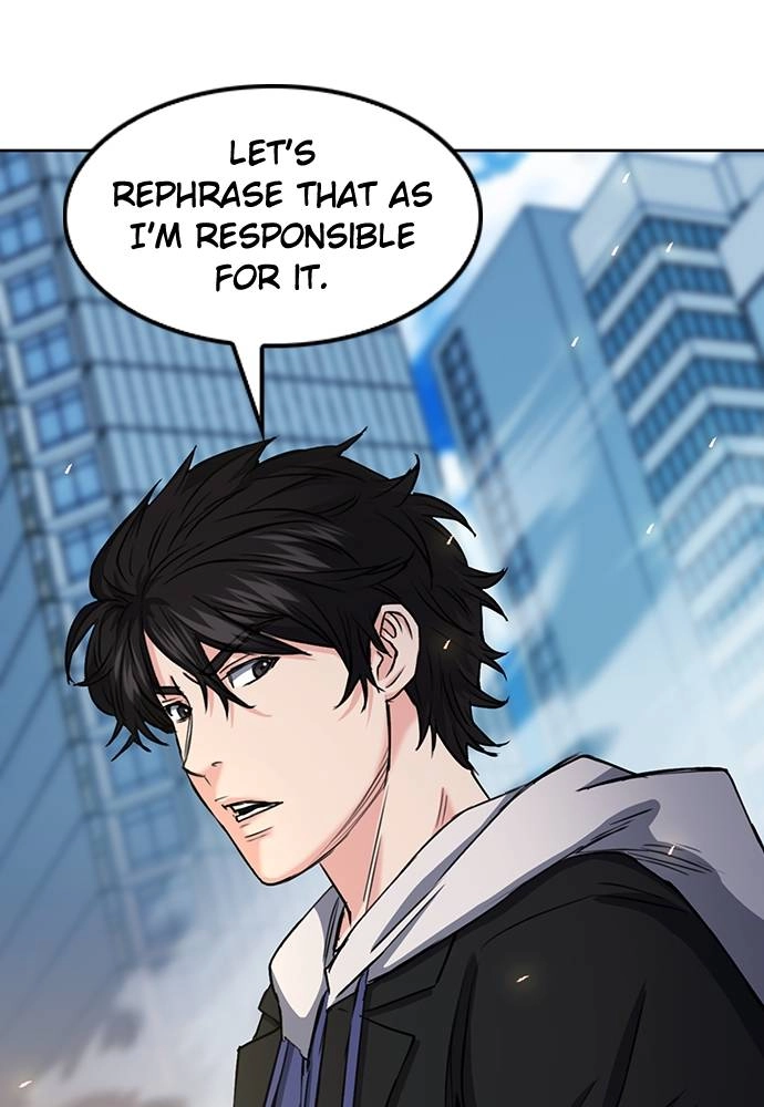 The Druid of Seoul Station Chapter 68, page 87 of 129
