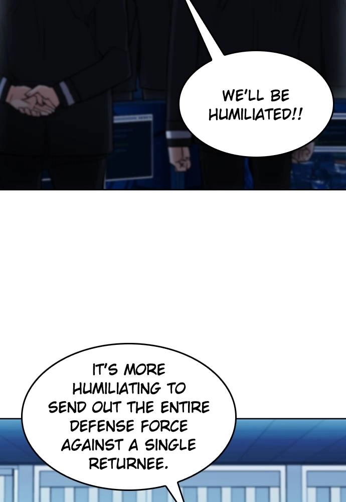 The Druid of Seoul Station Chapter 68, page 93 of 129