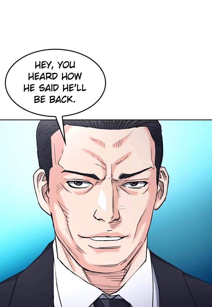 The Druid of Seoul Station Chapter 68, page 95 of 129