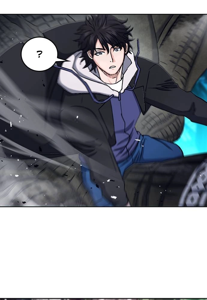 The Druid of Seoul Station Chapter 68, page 99 of 129