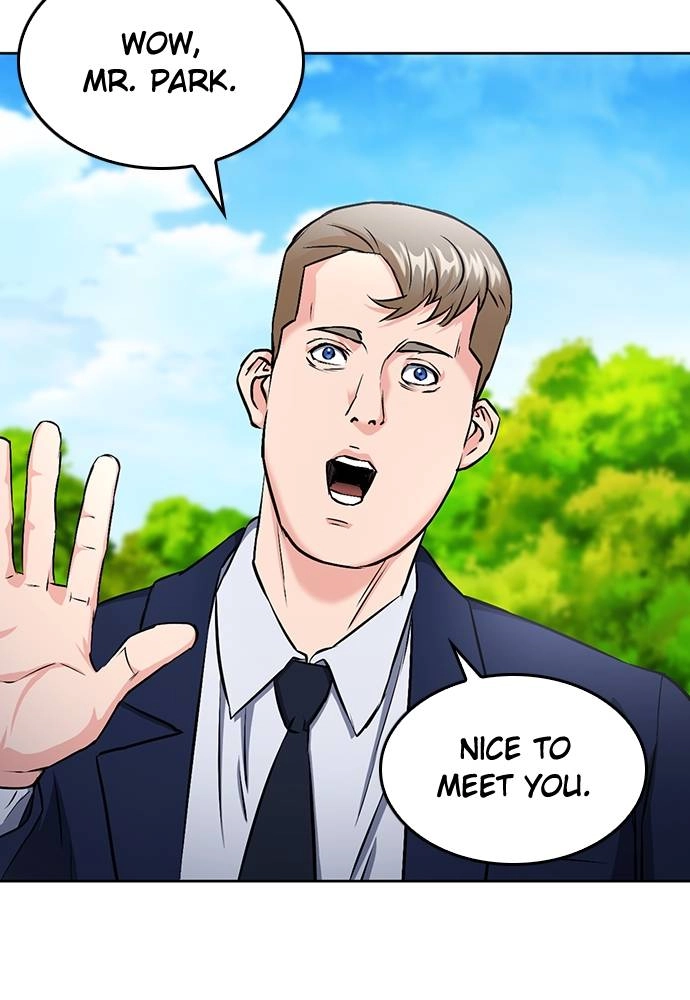 The Druid of Seoul Station Chapter 69, page 101 of 136