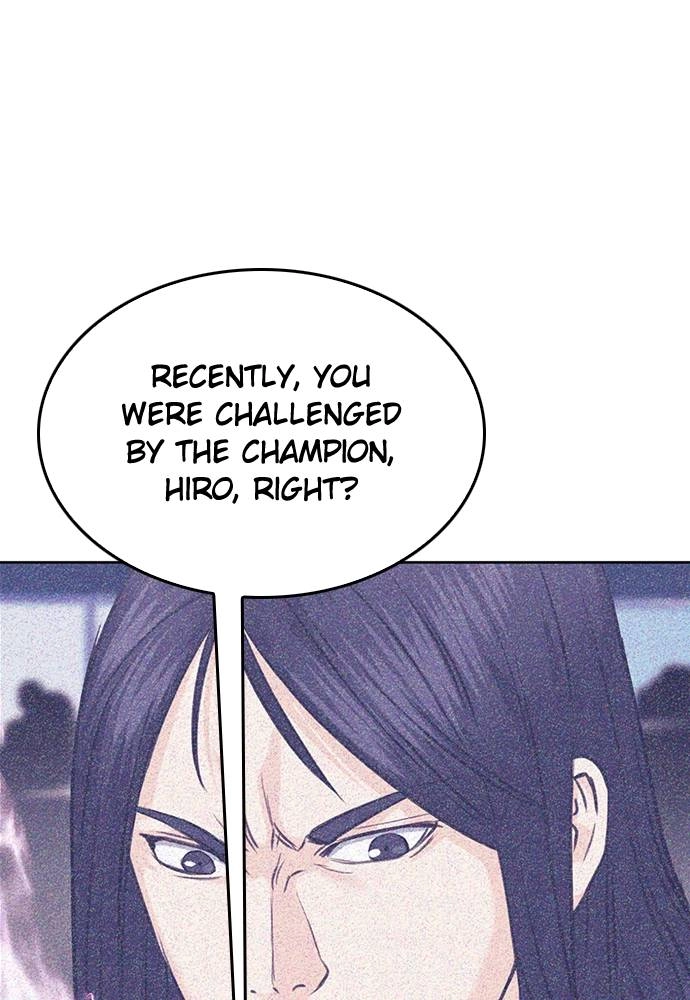 The Druid of Seoul Station Chapter 69, page 104 of 136