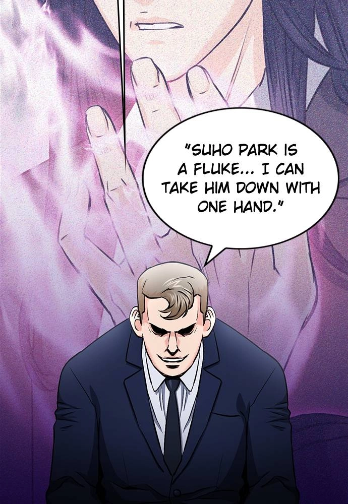 The Druid of Seoul Station Chapter 69, page 105 of 136