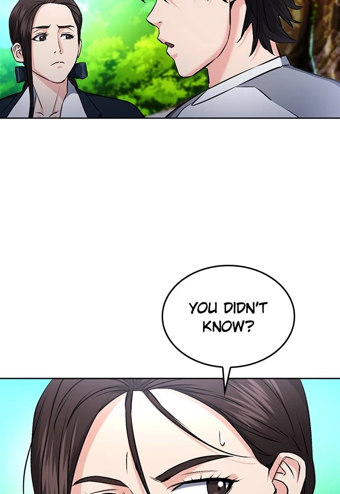 The Druid of Seoul Station Chapter 69, page 107 of 136