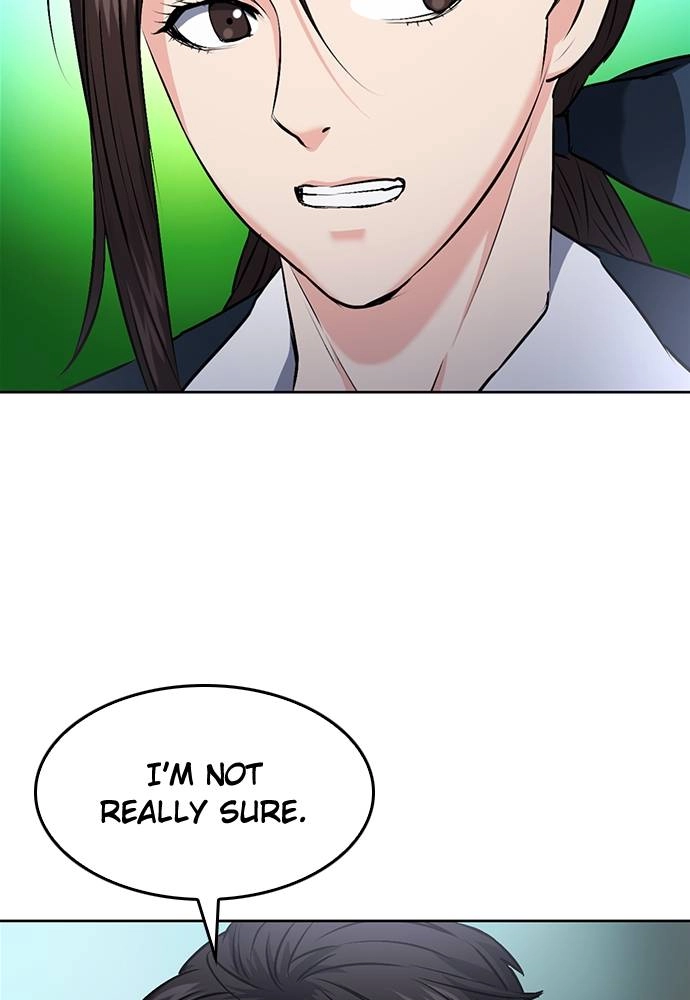 The Druid of Seoul Station Chapter 69, page 108 of 136