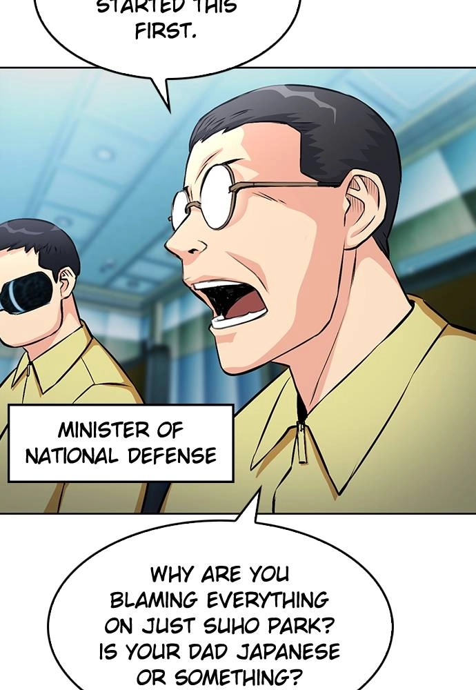 The Druid of Seoul Station Chapter 69, page 11 of 136