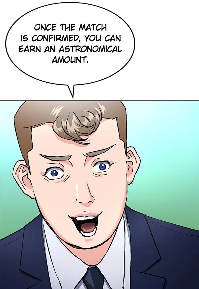 The Druid of Seoul Station Chapter 69, page 111 of 136