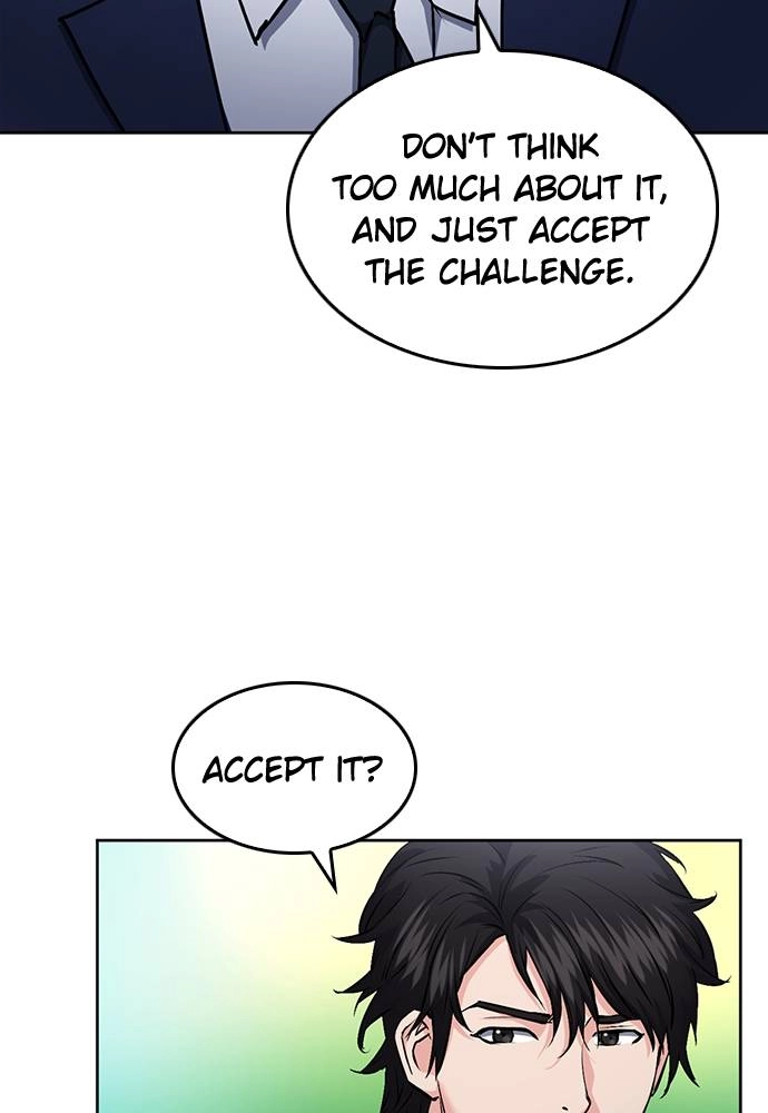 The Druid of Seoul Station Chapter 69, page 112 of 136