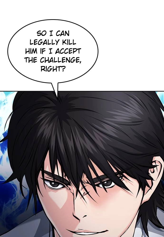 The Druid of Seoul Station Chapter 69, page 116 of 136
