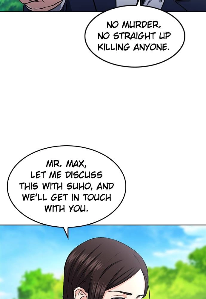 The Druid of Seoul Station Chapter 69, page 119 of 136