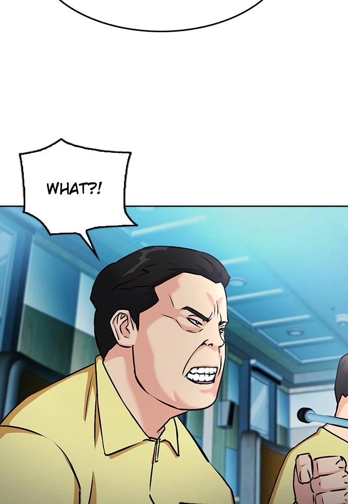 The Druid of Seoul Station Chapter 69, page 12 of 136