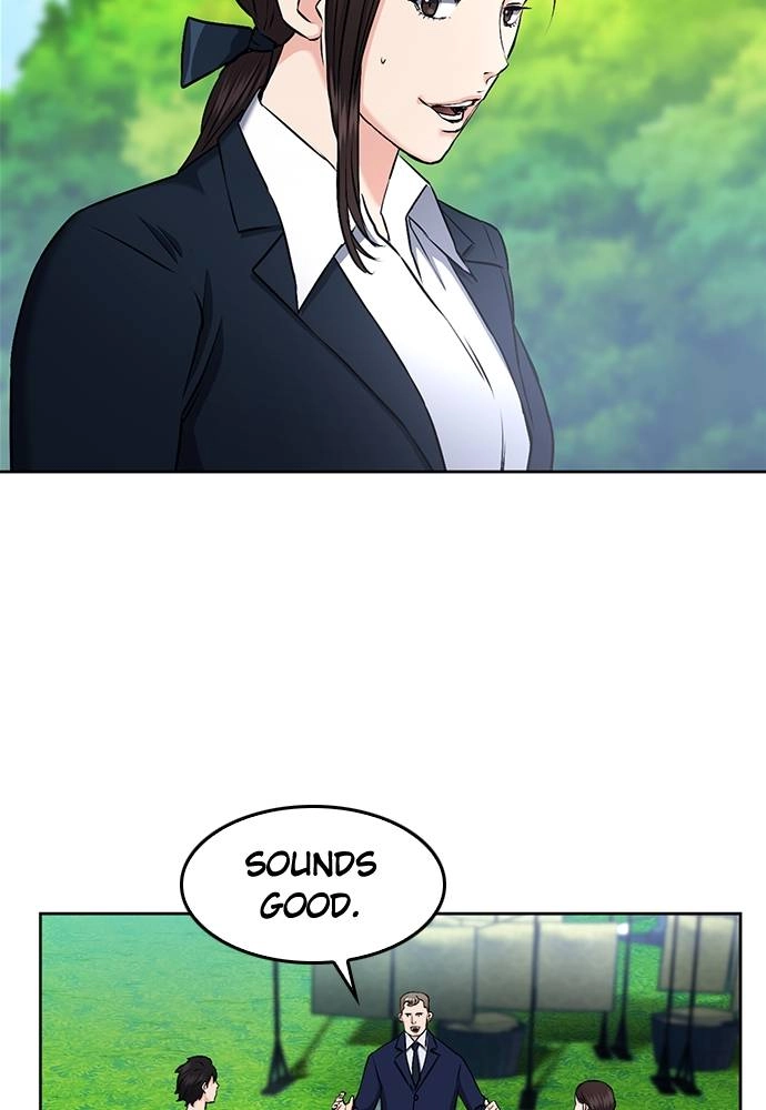The Druid of Seoul Station Chapter 69, page 120 of 136
