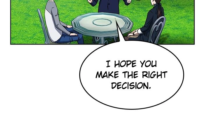 The Druid of Seoul Station Chapter 69, page 121 of 136