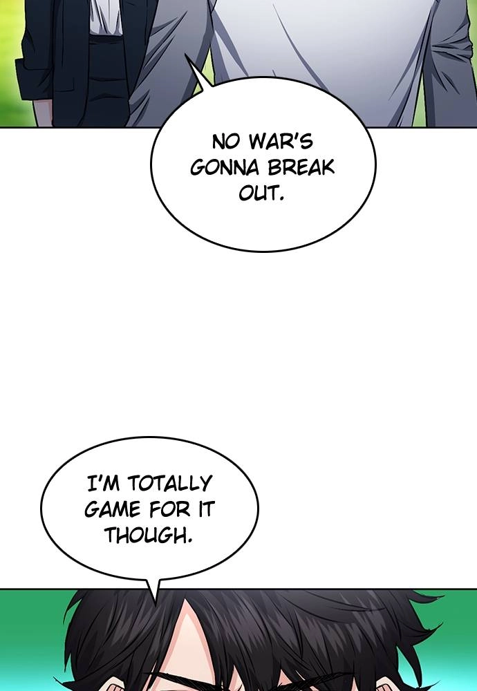 The Druid of Seoul Station Chapter 69, page 124 of 136
