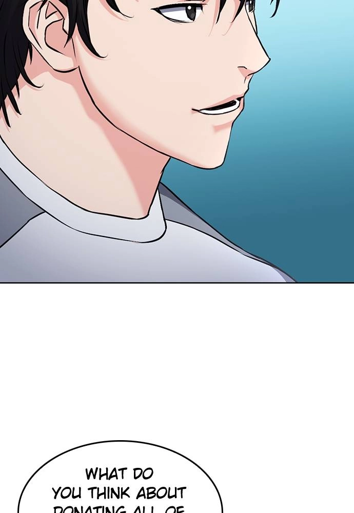 The Druid of Seoul Station Chapter 69, page 129 of 136