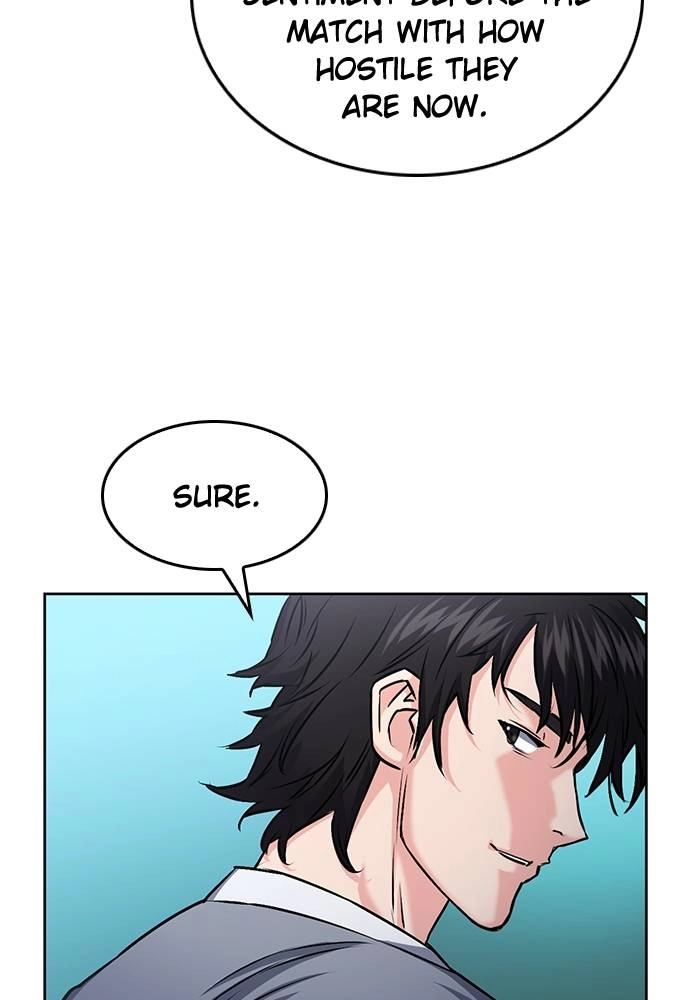 The Druid of Seoul Station Chapter 69, page 131 of 136