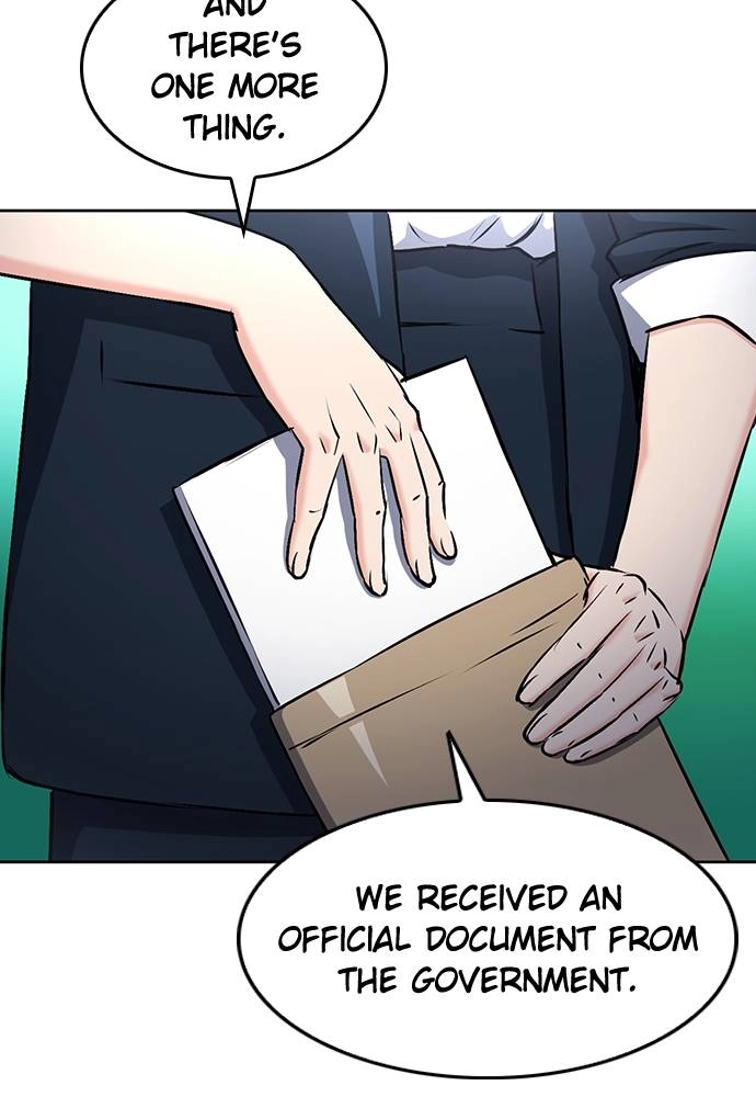 The Druid of Seoul Station Chapter 69, page 134 of 136