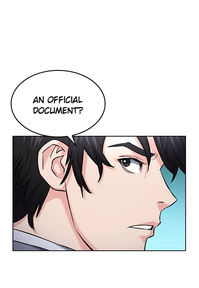 The Druid of Seoul Station Chapter 69, page 135 of 136