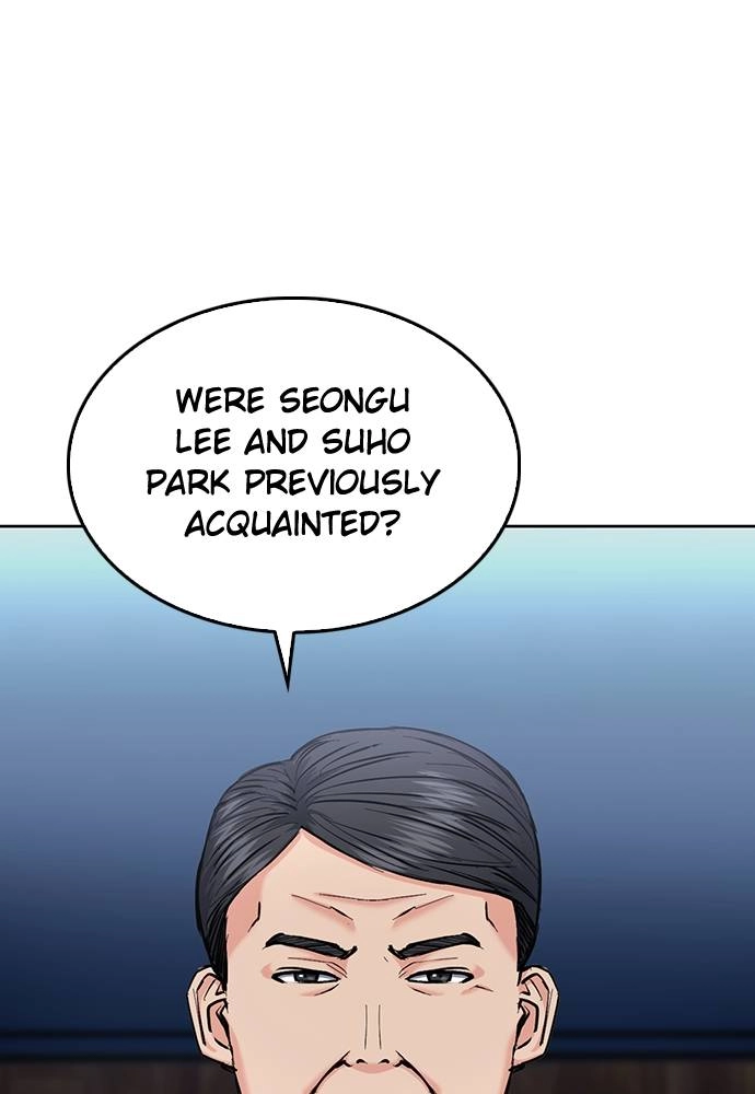 The Druid of Seoul Station Chapter 69, page 18 of 136