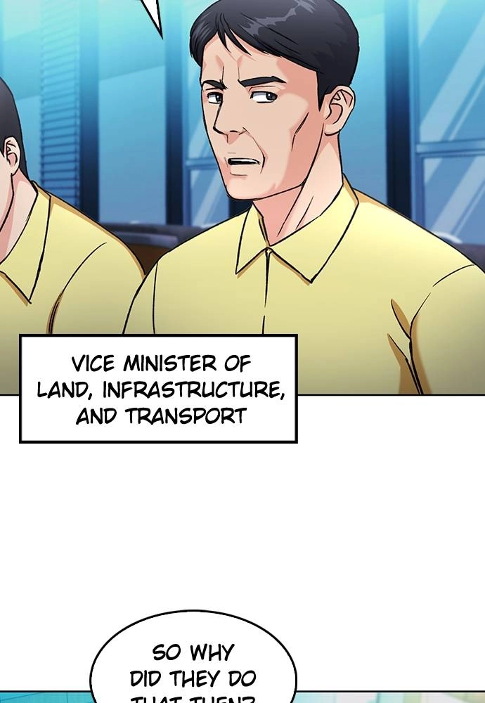 The Druid of Seoul Station Chapter 69, page 20 of 136