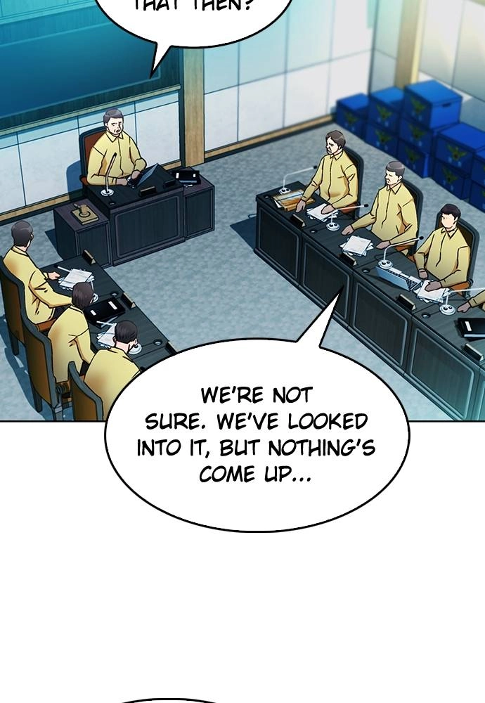 The Druid of Seoul Station Chapter 69, page 21 of 136