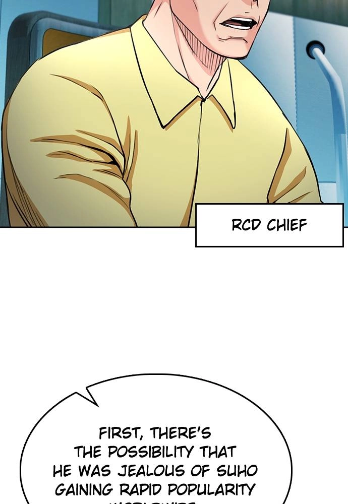 The Druid of Seoul Station Chapter 69, page 24 of 136