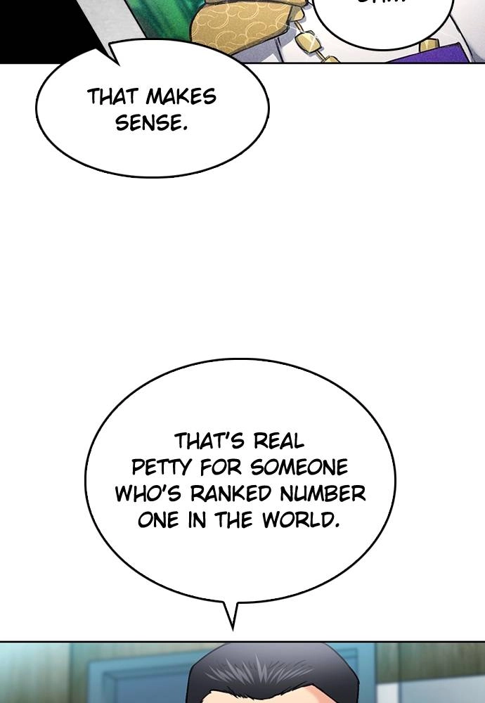 The Druid of Seoul Station Chapter 69, page 26 of 136