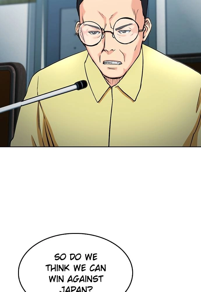 The Druid of Seoul Station Chapter 69, page 27 of 136