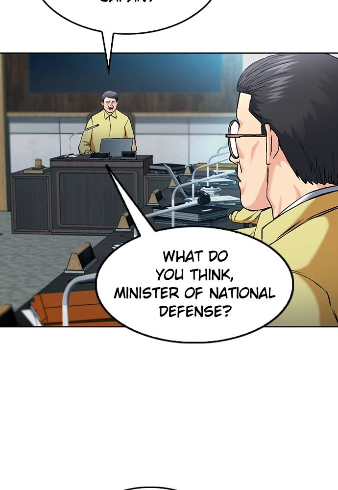 The Druid of Seoul Station Chapter 69, page 28 of 136