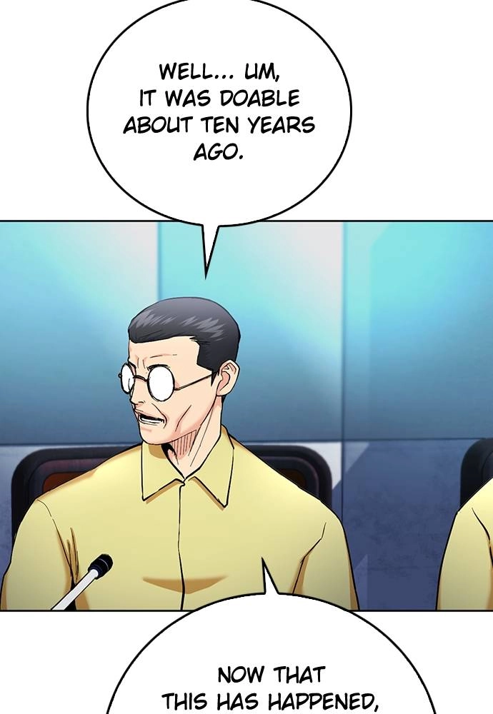 The Druid of Seoul Station Chapter 69, page 29 of 136