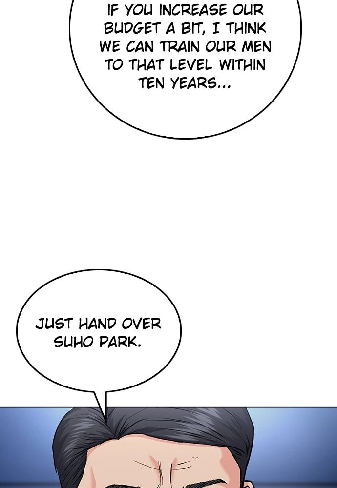 The Druid of Seoul Station Chapter 69, page 30 of 136